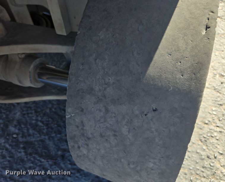 image for item FB9390 Nissan PF60 forklift