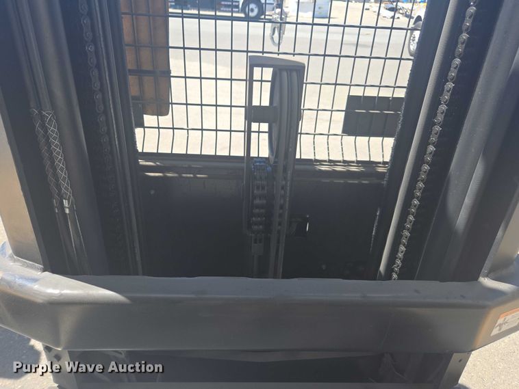 image for item FB9393 2015 Crown SP3520-30 order picker