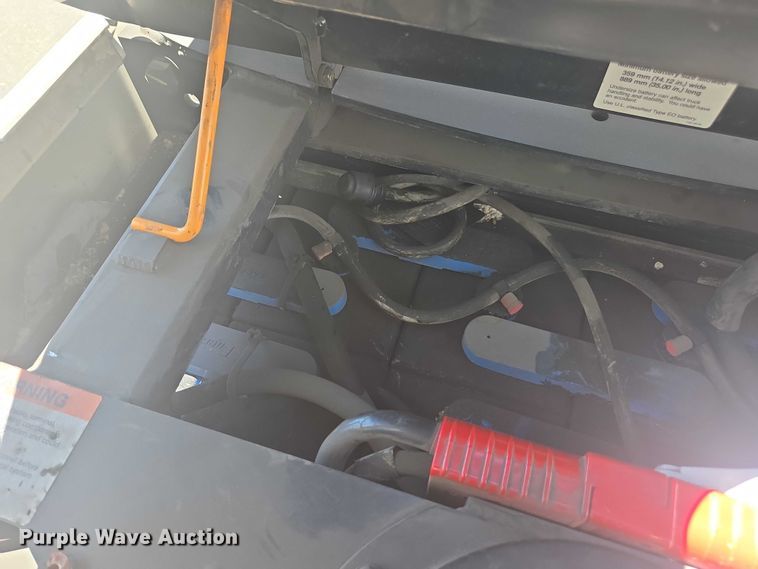 image for item FB9393 2015 Crown SP3520-30 order picker