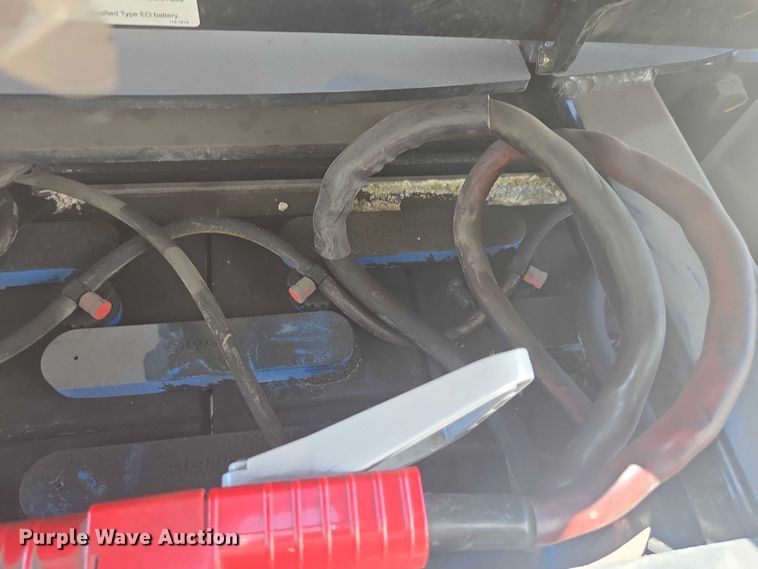 image for item FB9393 2015 Crown SP3520-30 order picker