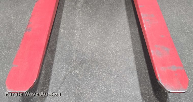 image for item FB9394 2015 Raymond 5400 order picker