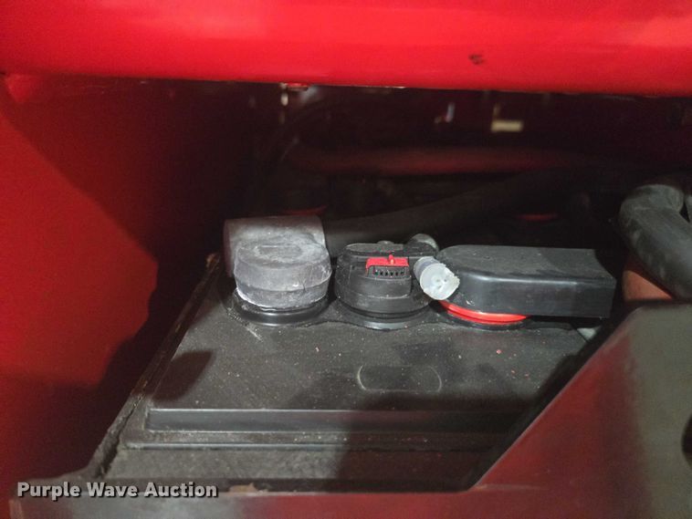 image for item FB9394 2015 Raymond 5400 order picker