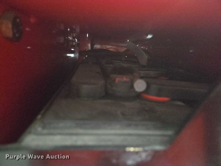 image for item FB9394 2015 Raymond 5400 order picker