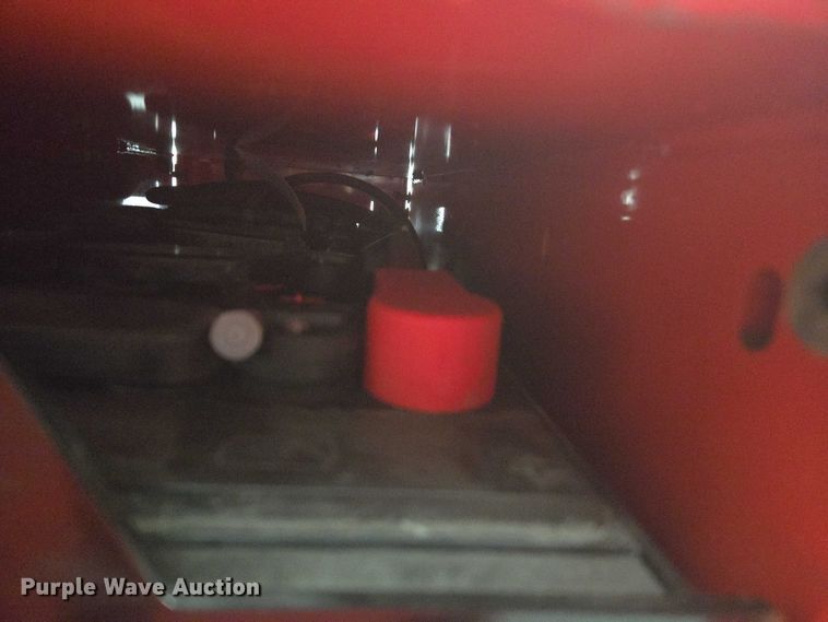 image for item FB9394 2015 Raymond 5400 order picker