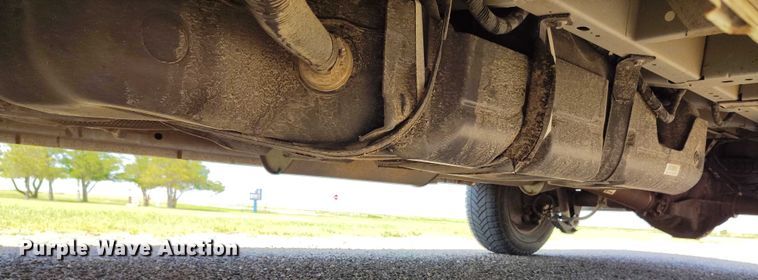 image for item IP9618 2020 Ford Transit 250 van