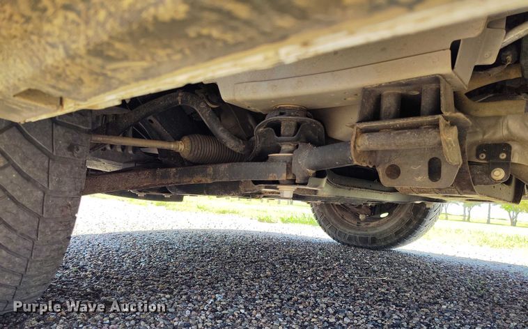 image for item IP9618 2020 Ford Transit 250 van