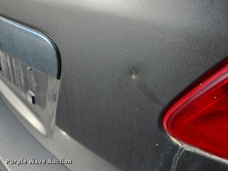 image for item OJ9913 2011 Nissan Rogue S SUV