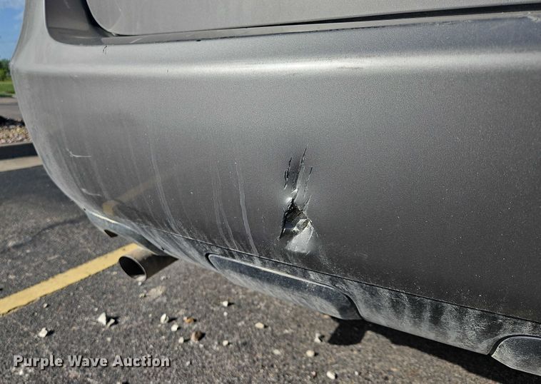 image for item OJ9913 2011 Nissan Rogue S SUV