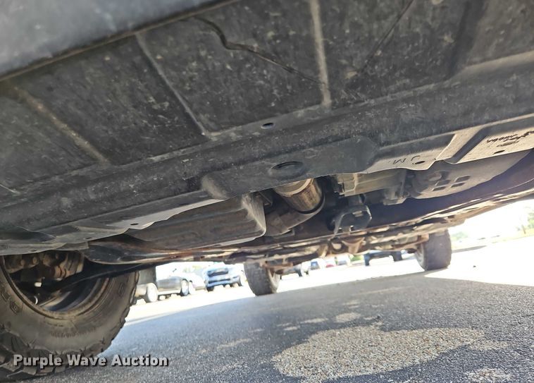 image for item OJ9913 2011 Nissan Rogue S SUV