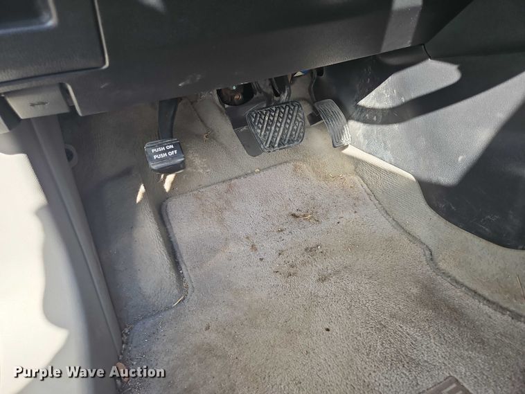 image for item OJ9913 2011 Nissan Rogue S SUV