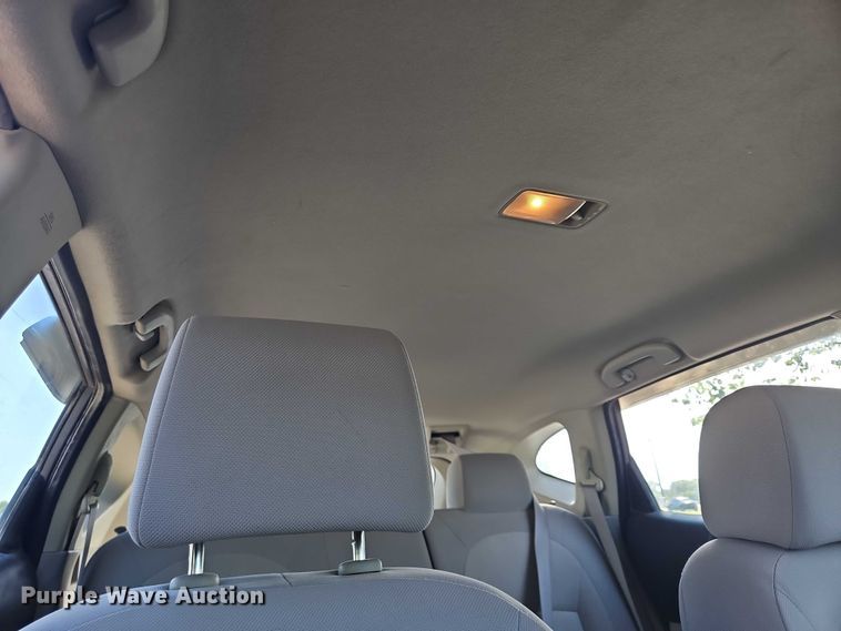 image for item OJ9913 2011 Nissan Rogue S SUV