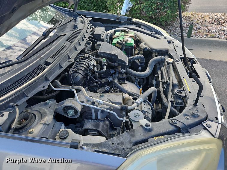 image for item OJ9913 2011 Nissan Rogue S SUV