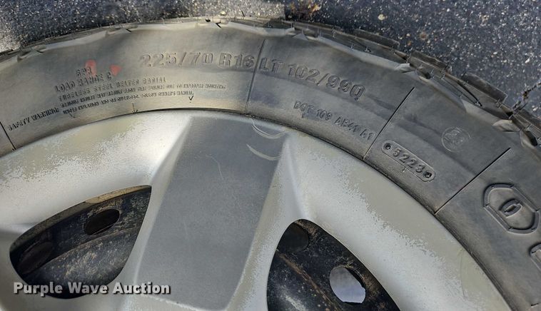 image for item OJ9913 2011 Nissan Rogue S SUV