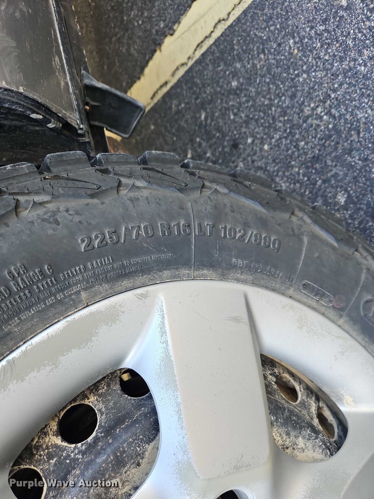 image for item OJ9913 2011 Nissan Rogue S SUV