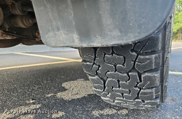 image for item OJ9913 2011 Nissan Rogue S SUV