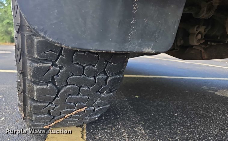 image for item OJ9913 2011 Nissan Rogue S SUV