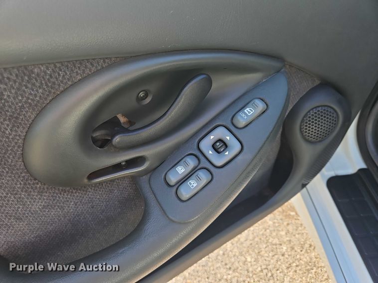 image for item OJ9914 1998 Pontiac Firebird 