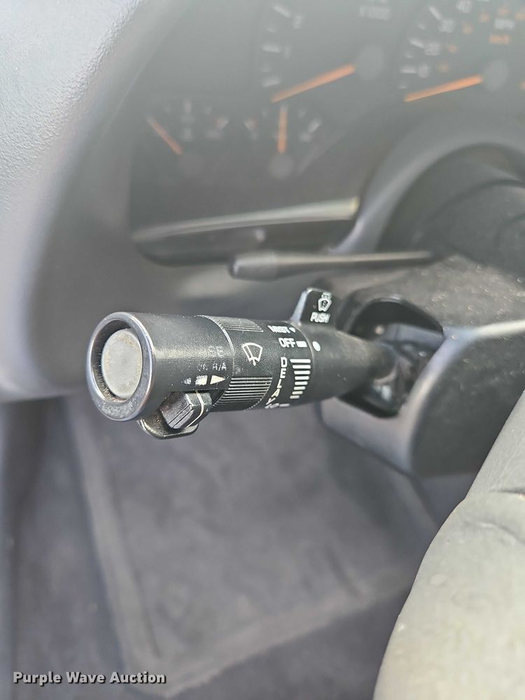 image for item OJ9914 1998 Pontiac Firebird 