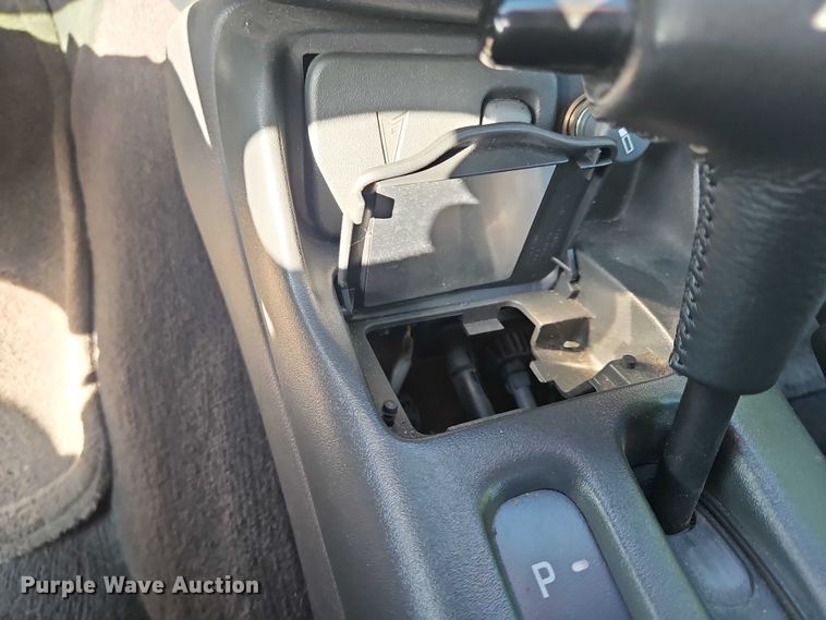 image for item OJ9914 1998 Pontiac Firebird 