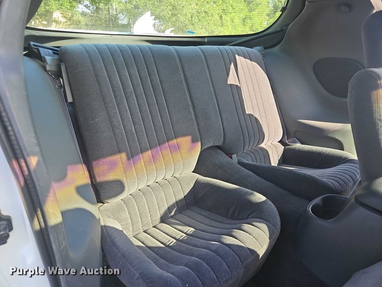 image for item OJ9914 1998 Pontiac Firebird 