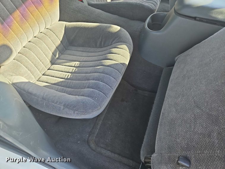 image for item OJ9914 1998 Pontiac Firebird 