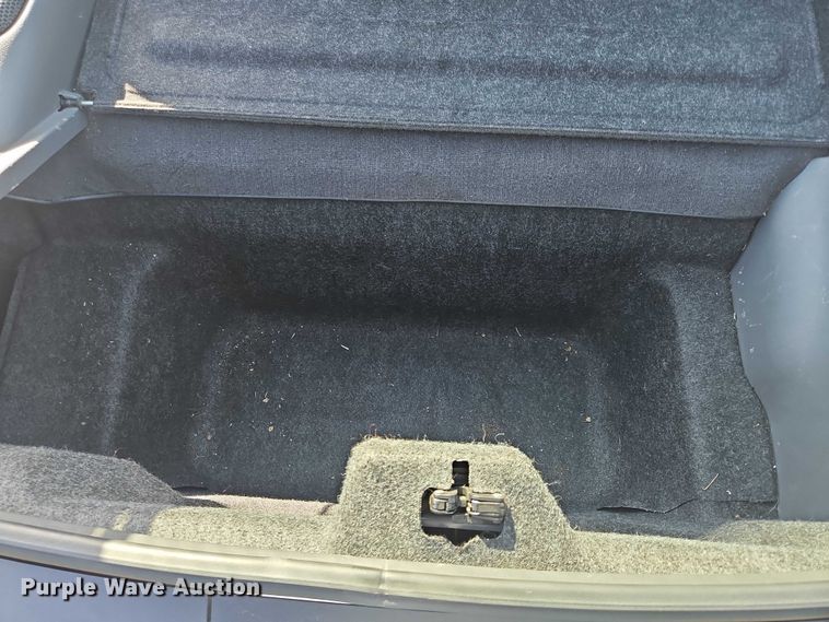 image for item OJ9914 1998 Pontiac Firebird 