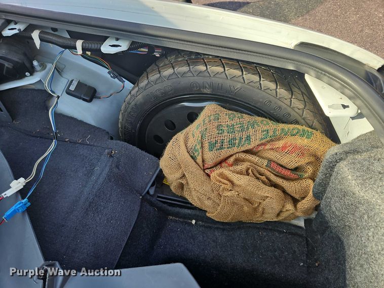 image for item OJ9914 1998 Pontiac Firebird 