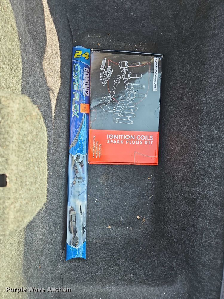 image for item OJ9914 1998 Pontiac Firebird 