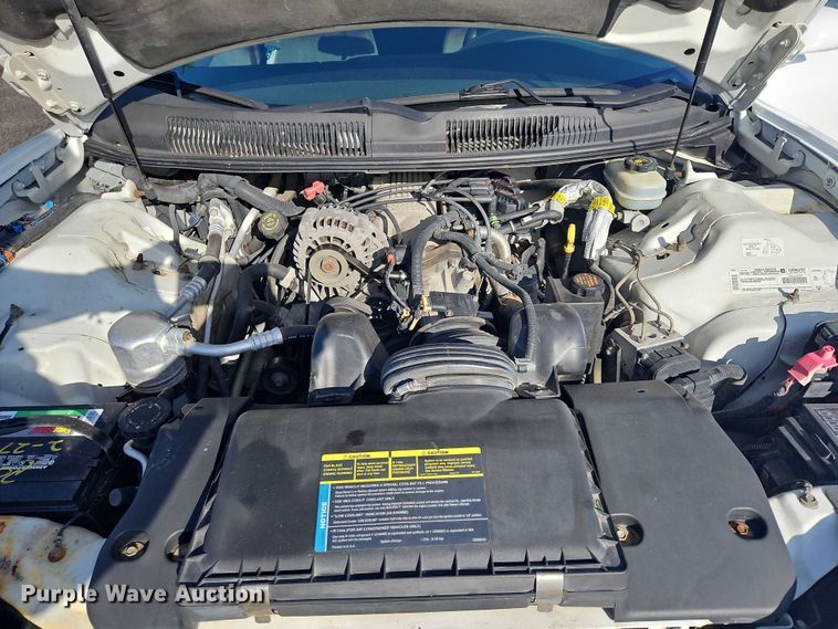 image for item OJ9914 1998 Pontiac Firebird 