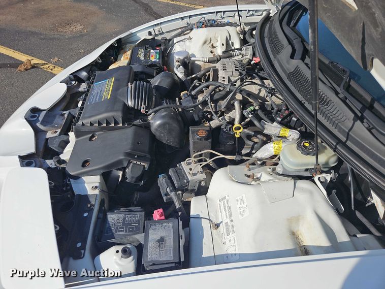 image for item OJ9914 1998 Pontiac Firebird 