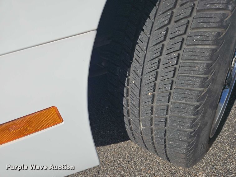 image for item OJ9914 1998 Pontiac Firebird 