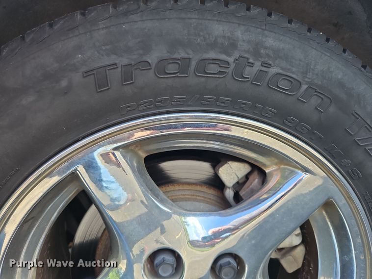 image for item OJ9914 1998 Pontiac Firebird 