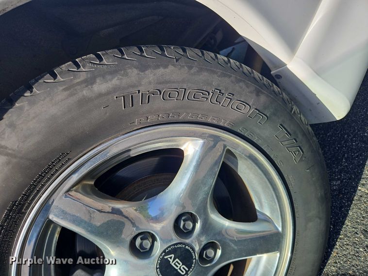 image for item OJ9914 1998 Pontiac Firebird 