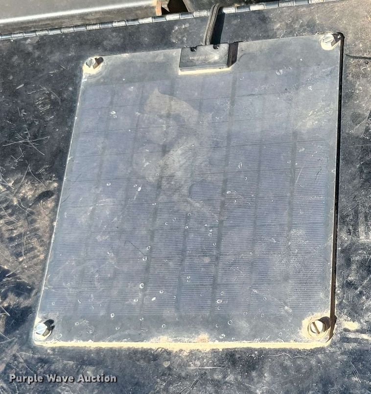 image for item YA0632 2023 RoadClipper Enterprises Diamond C dump trailer