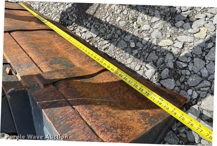 image for item YA0700 2015 Kioti NX4510 MFWD tractor