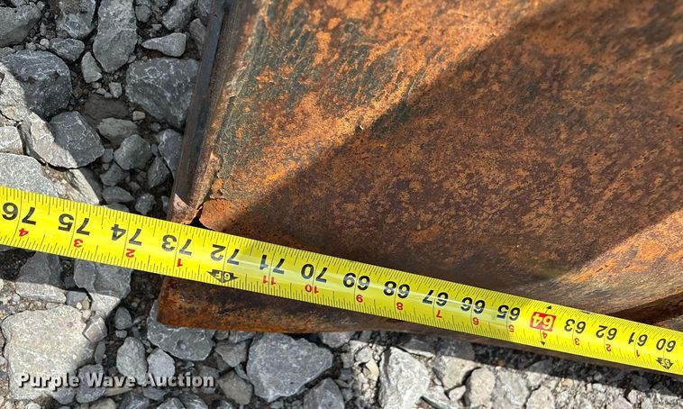 image for item YA0700 2015 Kioti NX4510 MFWD tractor