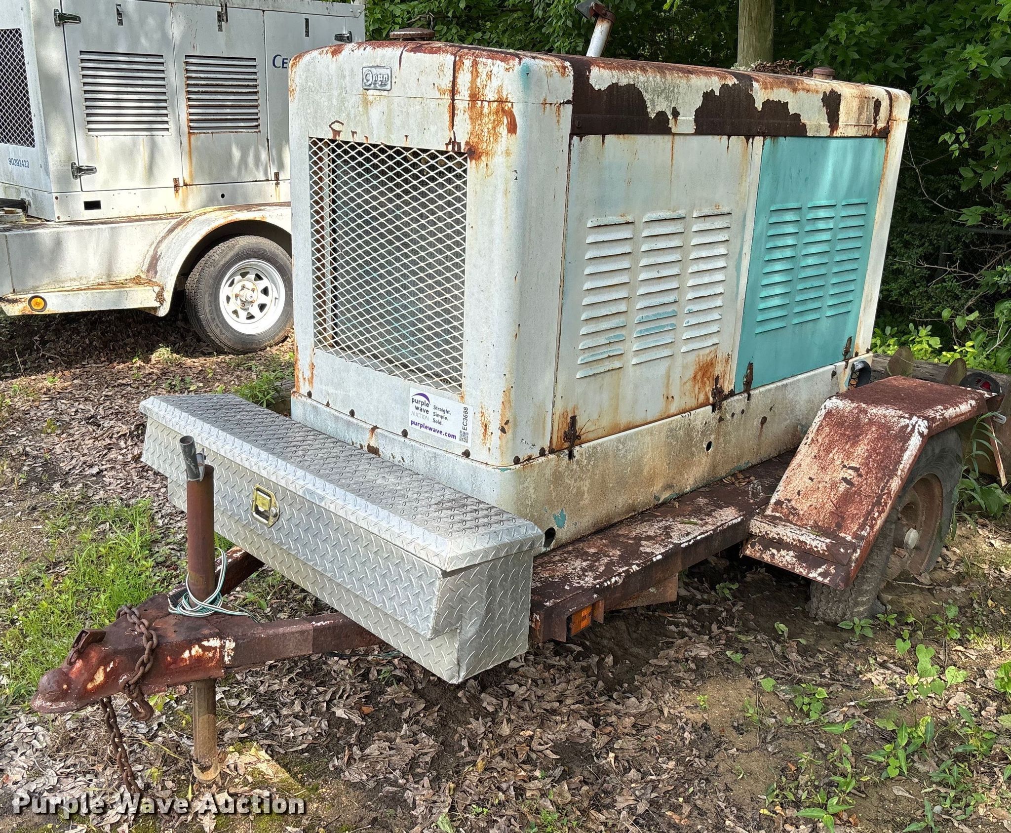 ダルメイヤー Adon アドン PATENT 272