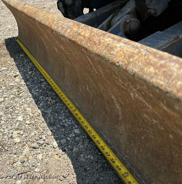 image for item DI9051 2012 Takeuchi TB250  mini excavator