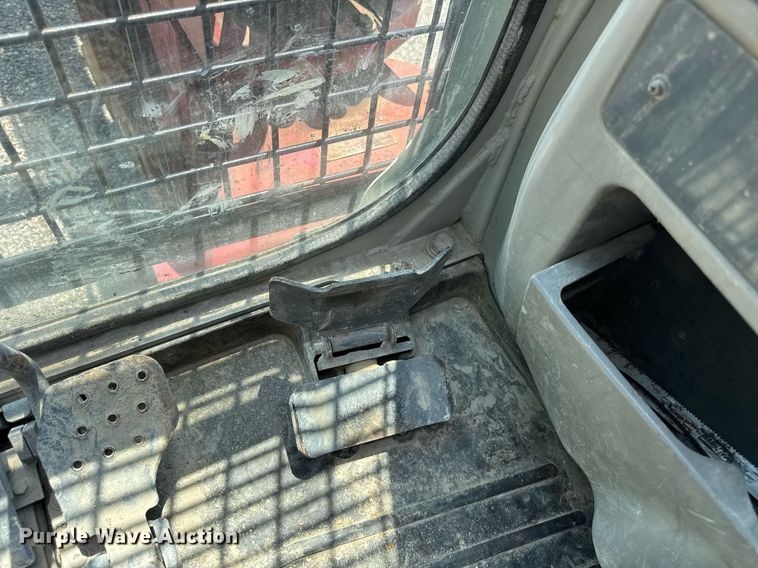 image for item DI9051 2012 Takeuchi TB250  mini excavator