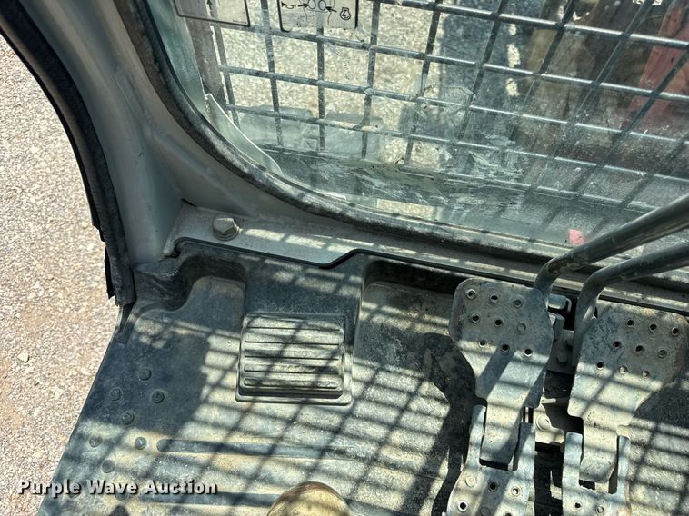 image for item DI9051 2012 Takeuchi TB250  mini excavator