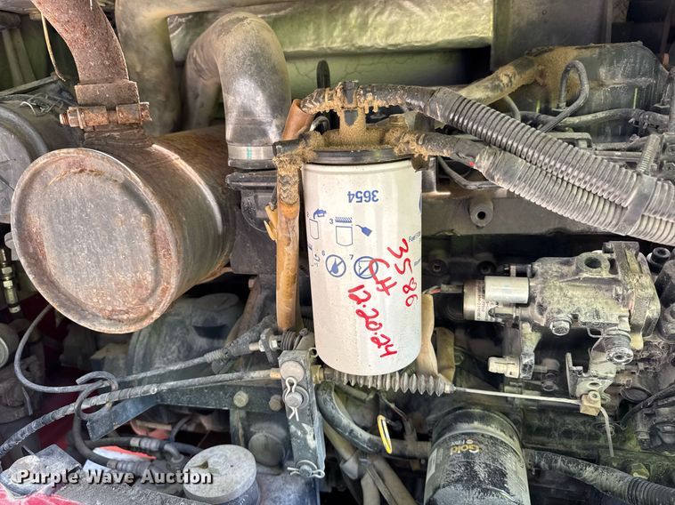 image for item DI9051 2012 Takeuchi TB250  mini excavator