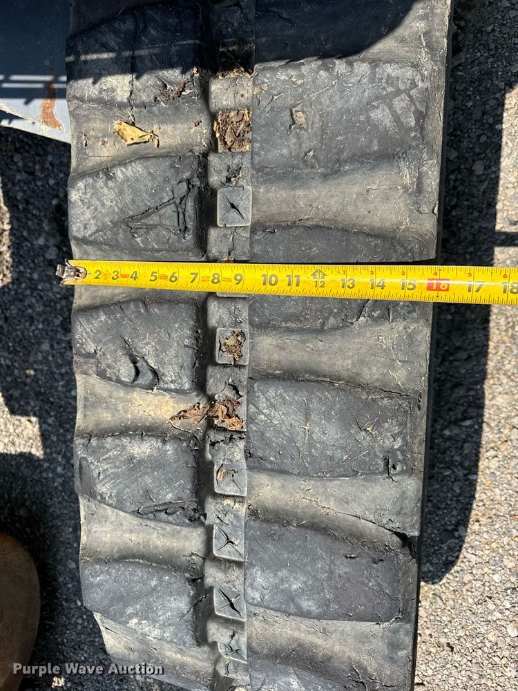 image for item DI9051 2012 Takeuchi TB250  mini excavator