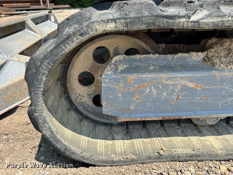 image for item DI9051 2012 Takeuchi TB250  mini excavator