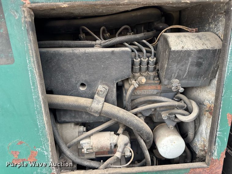 image for item DI9078 2000 Ford F550 Super Duty sewer inspection