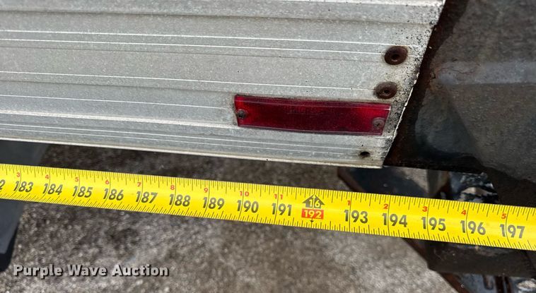 image for item DI9078 2000 Ford F550 Super Duty sewer inspection