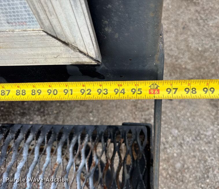 image for item DI9078 2000 Ford F550 Super Duty sewer inspection