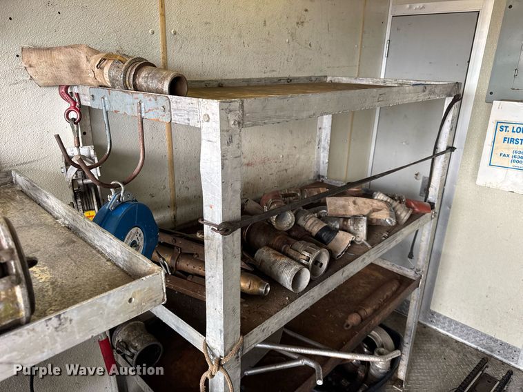 image for item DI9078 2000 Ford F550 Super Duty sewer inspection