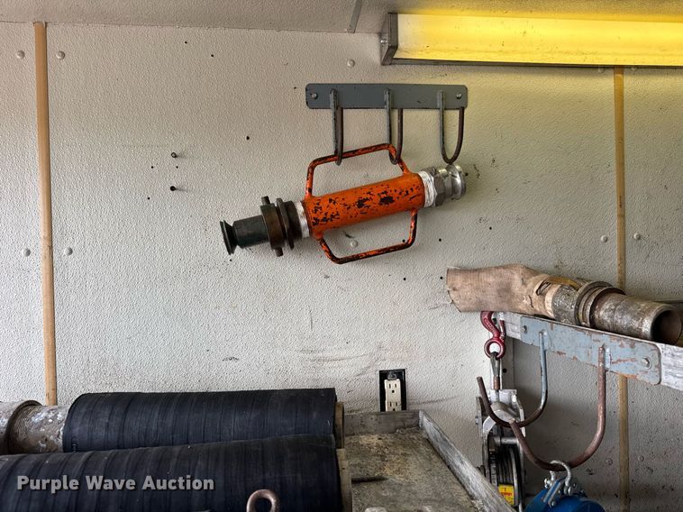 image for item DI9078 2000 Ford F550 Super Duty sewer inspection