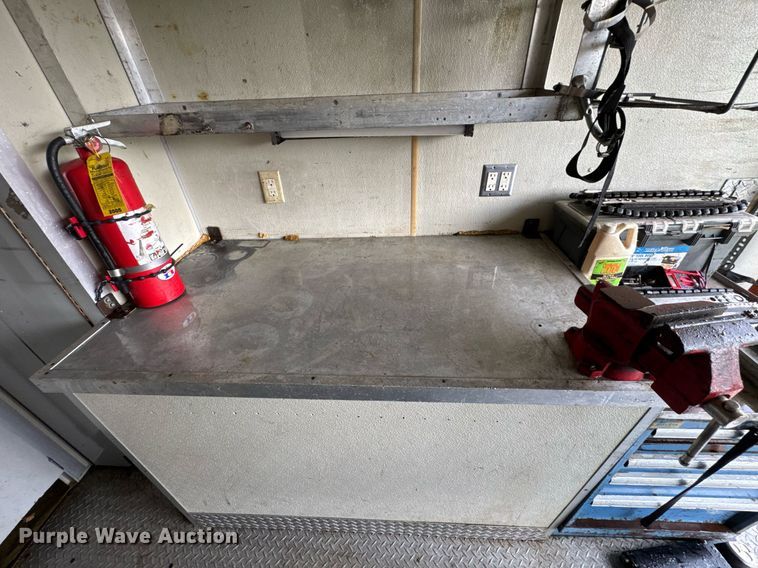 image for item DI9078 2000 Ford F550 Super Duty sewer inspection