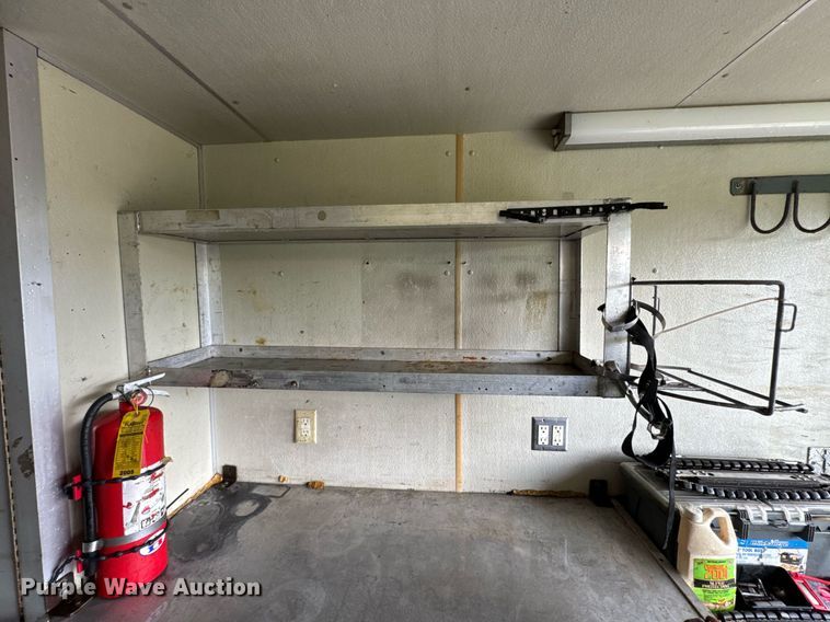 image for item DI9078 2000 Ford F550 Super Duty sewer inspection